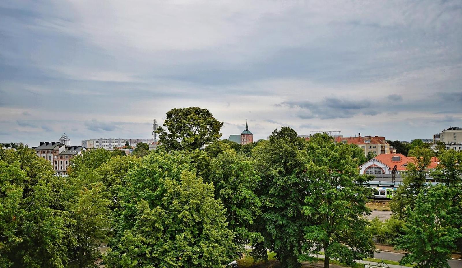 Blue Wave Apartment Kolobrzeg